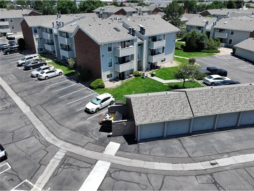 10150 E Virginia Avenue #10-302 Denver, CO 80247
