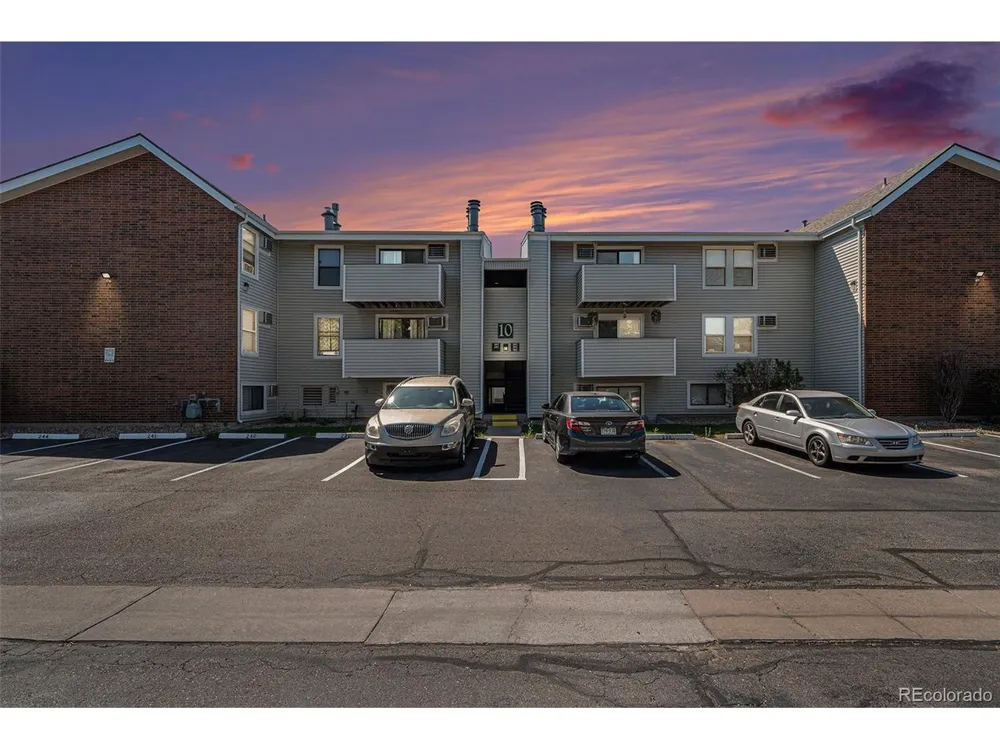 10150 E Virginia Avenue #10-302 Denver, CO 80247
