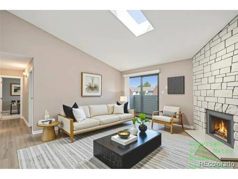 10150 E Virginia Avenue #10-302 Denver, CO 80247