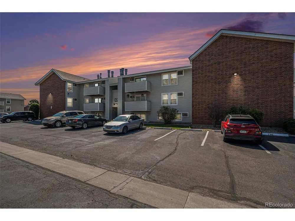 10150 E Virginia Avenue #10-302 Denver, CO 80247