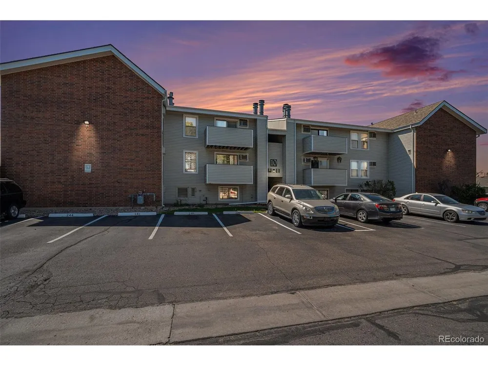 10150 E Virginia Avenue #10-302 Denver, CO 80247