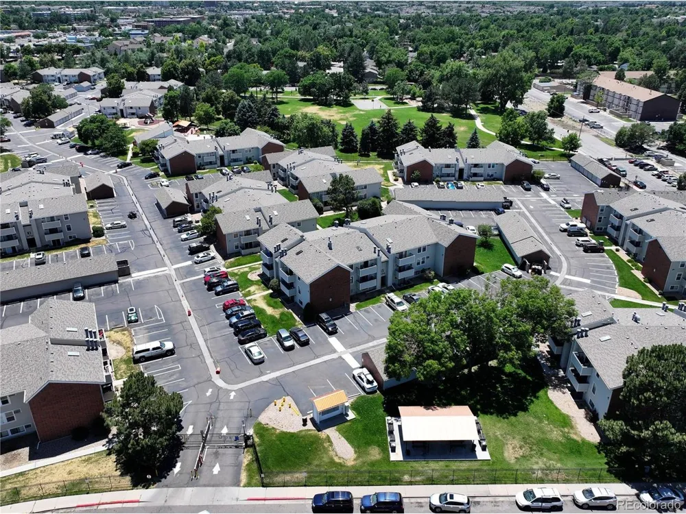 10150 E Virginia Avenue #10-302 Denver, CO 80247