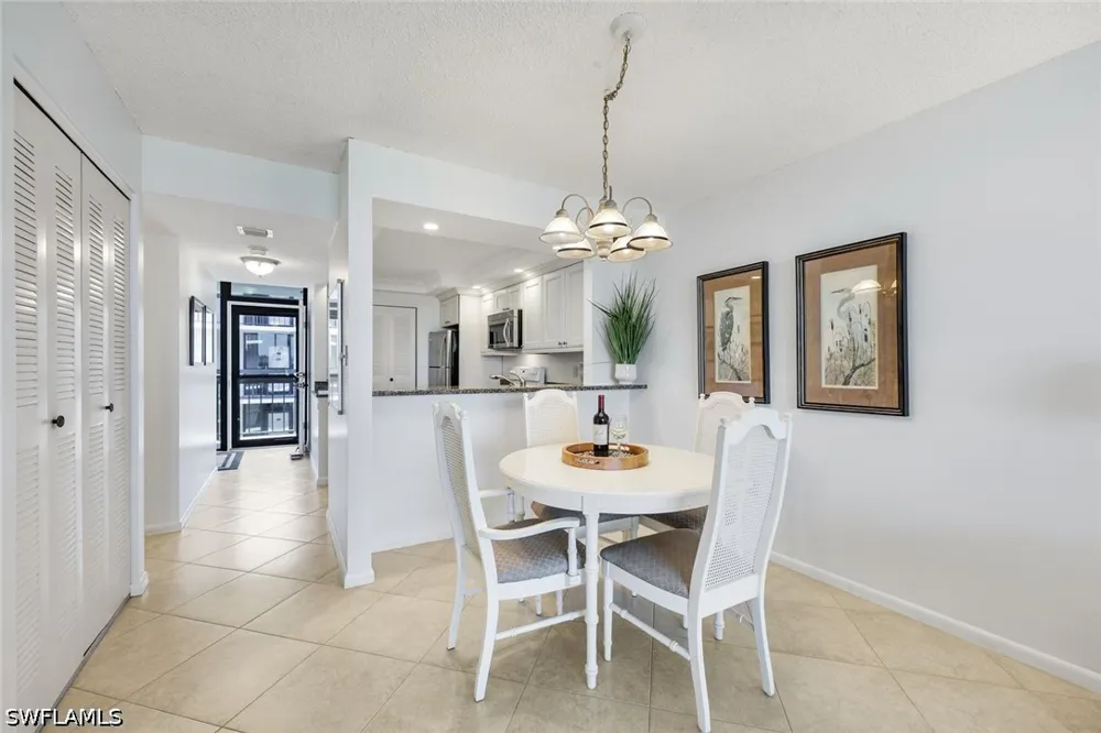 Seaview Court #A603 Marco Island, FL 34145