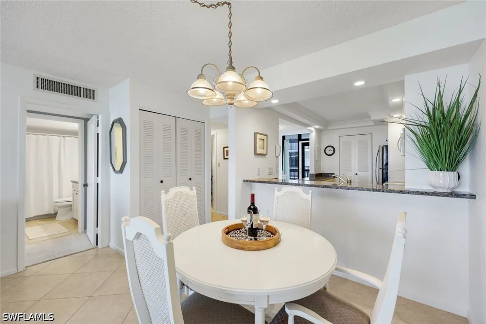Seaview Court #A603 Marco Island, FL 34145