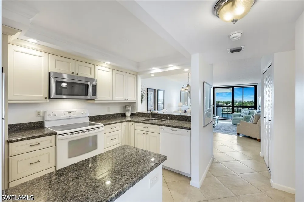 Seaview Court #A603 Marco Island, FL 34145