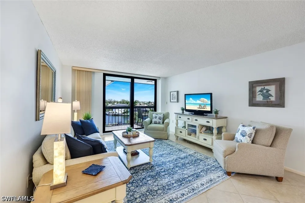 Seaview Court #A603 Marco Island, FL 34145