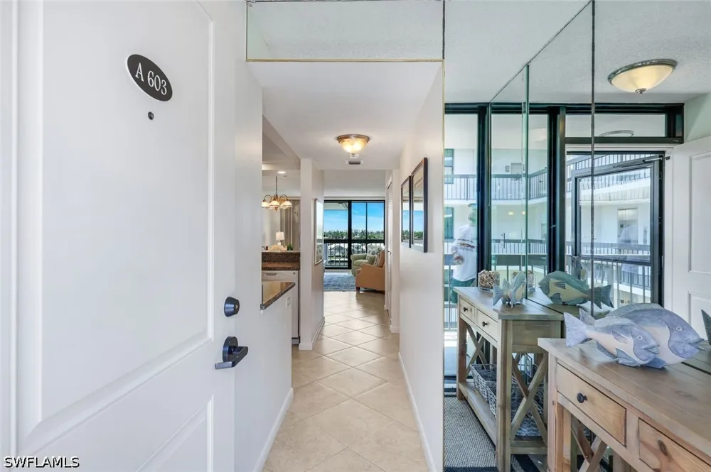 Seaview Court #A603 Marco Island, FL 34145