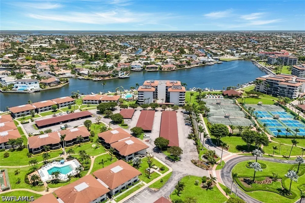 Seaview Court #A603 Marco Island, FL 34145