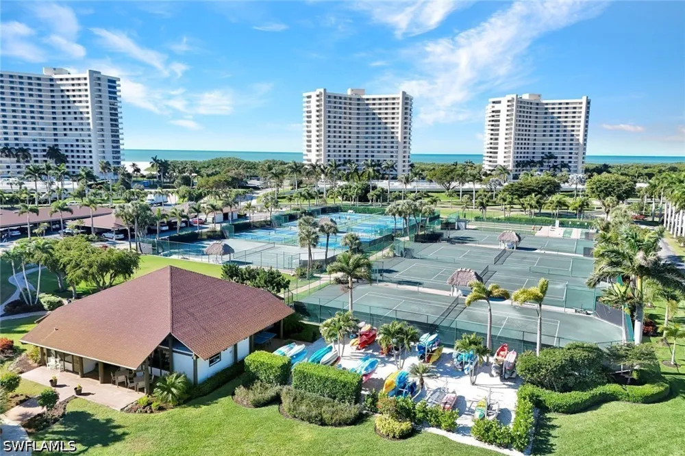 Seaview Court #A603 Marco Island, FL 34145