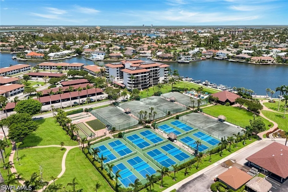 Seaview Court #A603 Marco Island, FL 34145