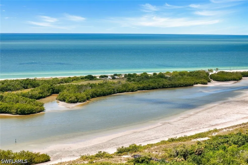 Seaview Court #A603 Marco Island, FL 34145