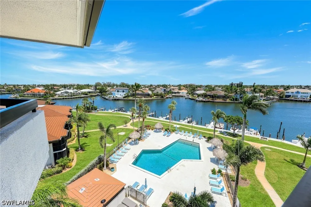 Seaview Court #A603 Marco Island, FL 34145