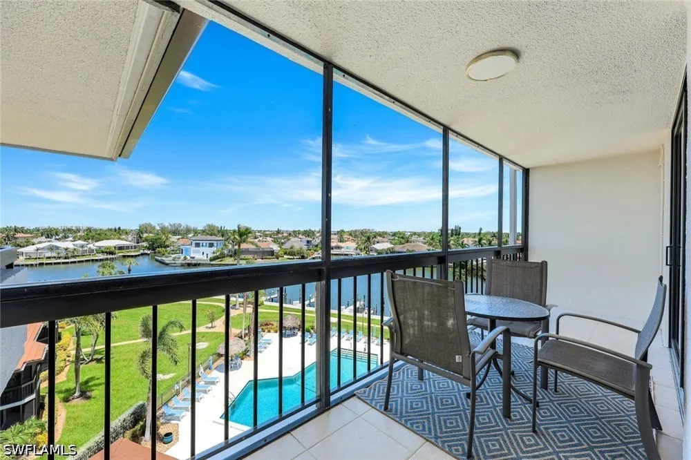 Seaview Court #A603 Marco Island, FL 34145