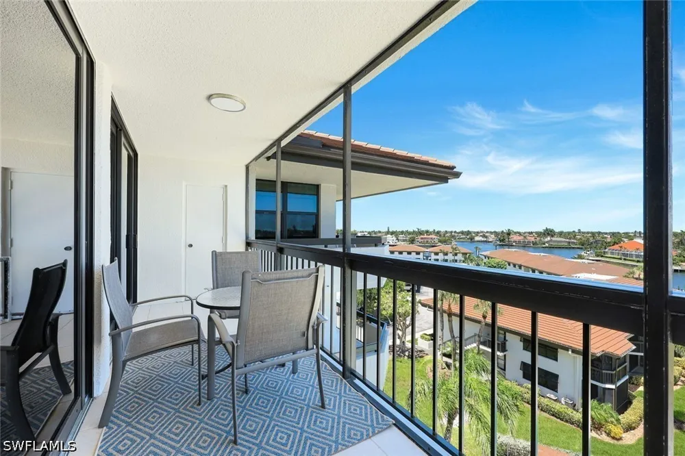 Seaview Court #A603 Marco Island, FL 34145