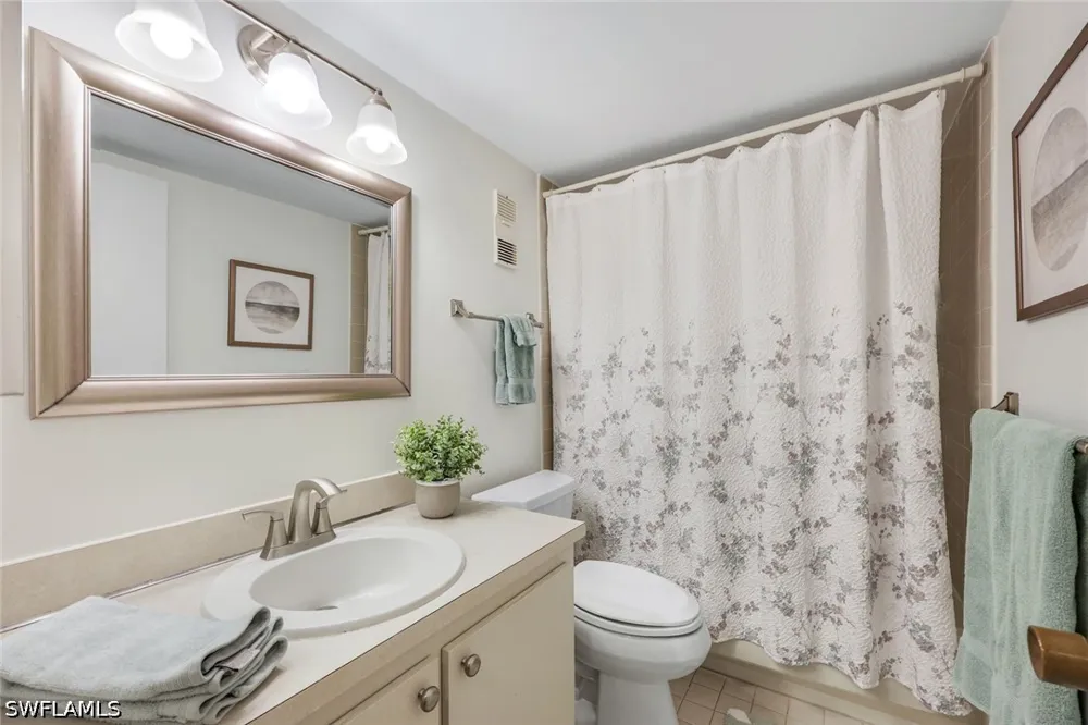 Seaview Court #A603 Marco Island, FL 34145