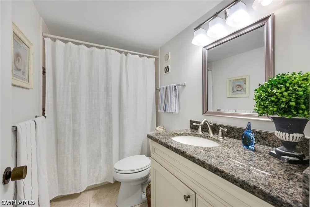 Seaview Court #A603 Marco Island, FL 34145