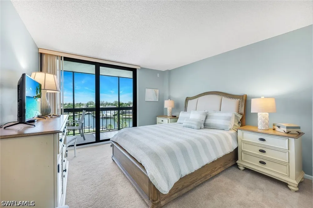Seaview Court #A603 Marco Island, FL 34145