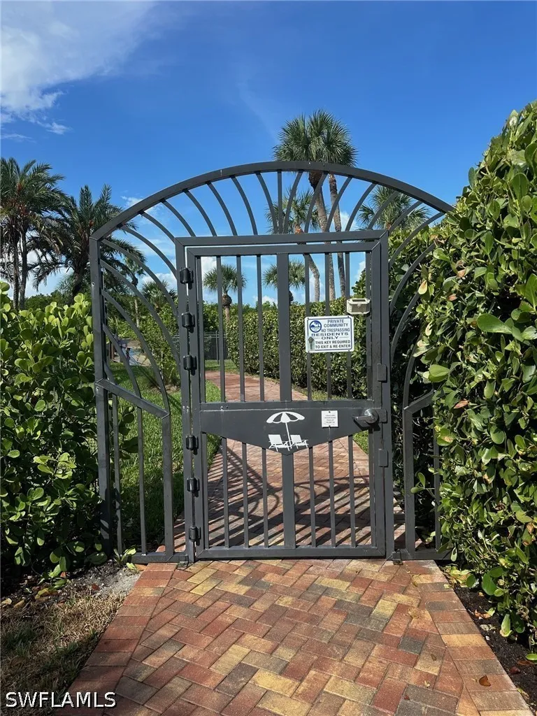 Seaview Court #A603 Marco Island, FL 34145