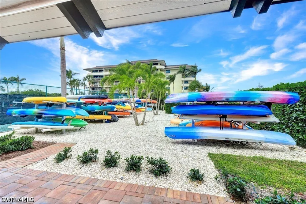 Seaview Court #A603 Marco Island, FL 34145