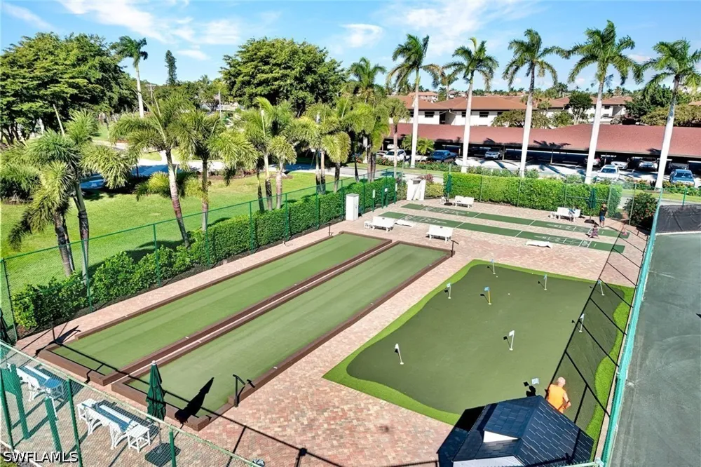 Seaview Court #A603 Marco Island, FL 34145