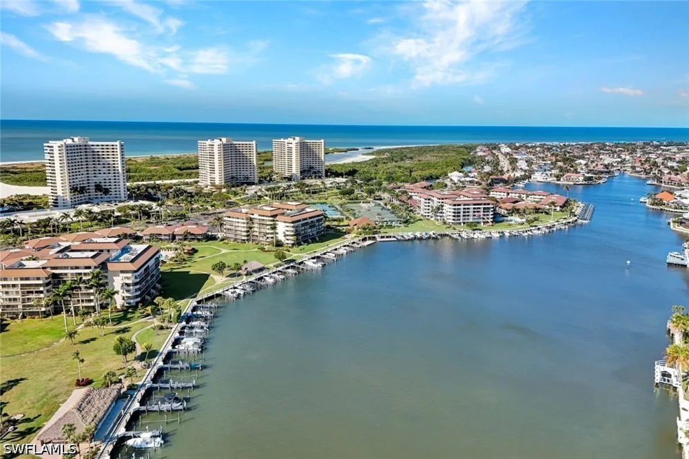 Seaview Court #A603 Marco Island, FL 34145