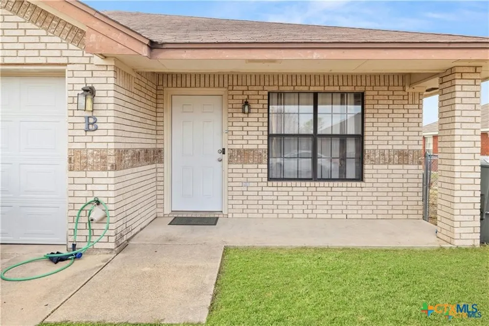 3210 Raven Drive #B Killeen, TX 76543