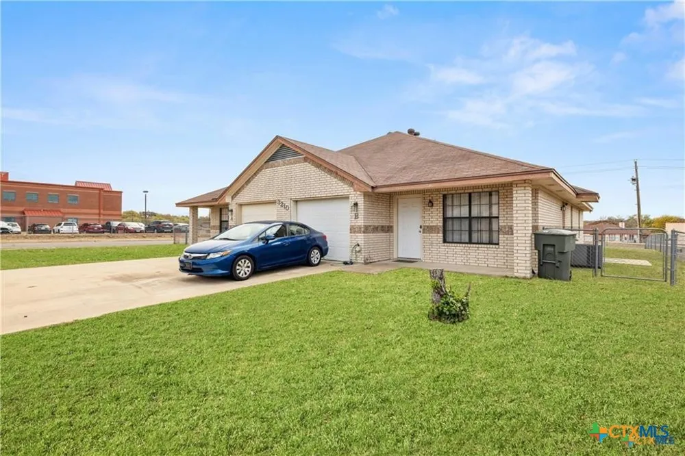 3210 Raven Drive #B Killeen, TX 76543