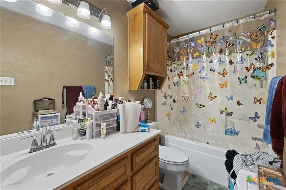 3210 Raven Drive #B Killeen, TX 76543