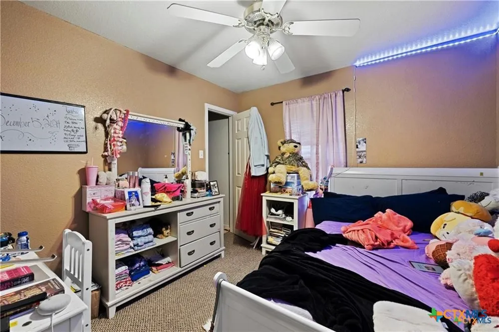 3210 Raven Drive #B Killeen, TX 76543