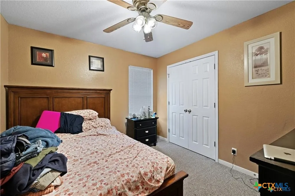 3210 Raven Drive #B Killeen, TX 76543