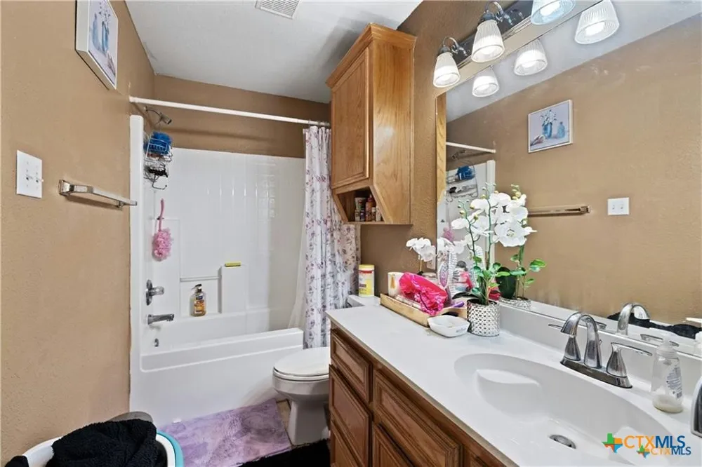 3210 Raven Drive #B Killeen, TX 76543