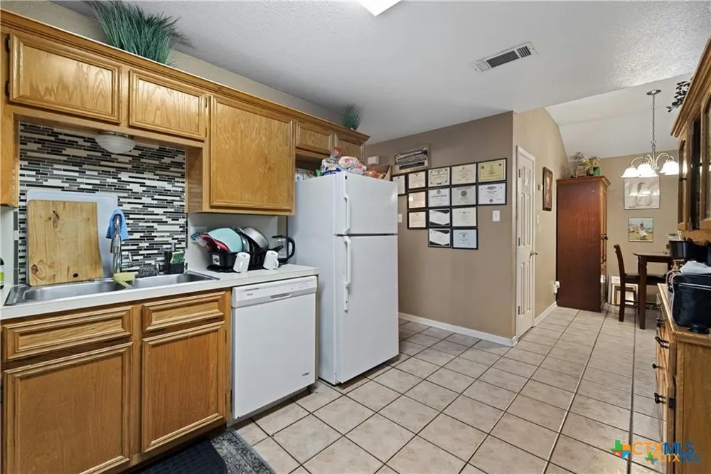 3210 Raven Drive #B Killeen, TX 76543