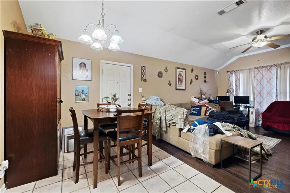 3210 Raven Drive #B Killeen, TX 76543