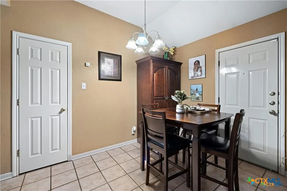 3210 Raven Drive #B Killeen, TX 76543