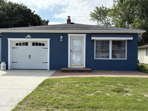 7 Ravenna Court