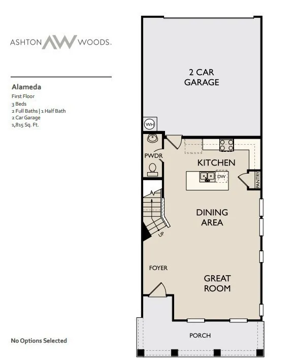 2718 Willowoak Trl Murfreesboro, TN 37129