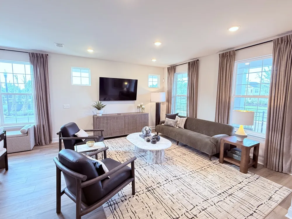 2718 Willowoak Trl Murfreesboro, TN 37129