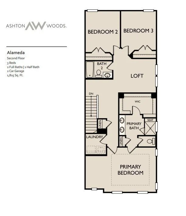 2718 Willowoak Trl Murfreesboro, TN 37129