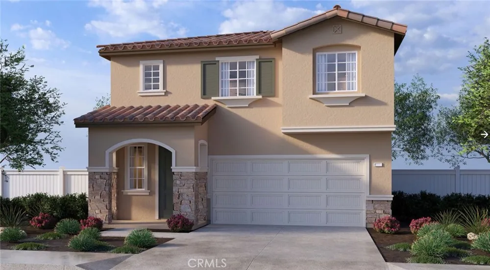 13596 Lone Star Lane Victorville, CA 92394