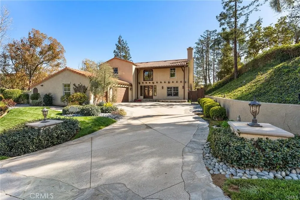 24920 Paseo Del Rancho Calabasas, CA 91302