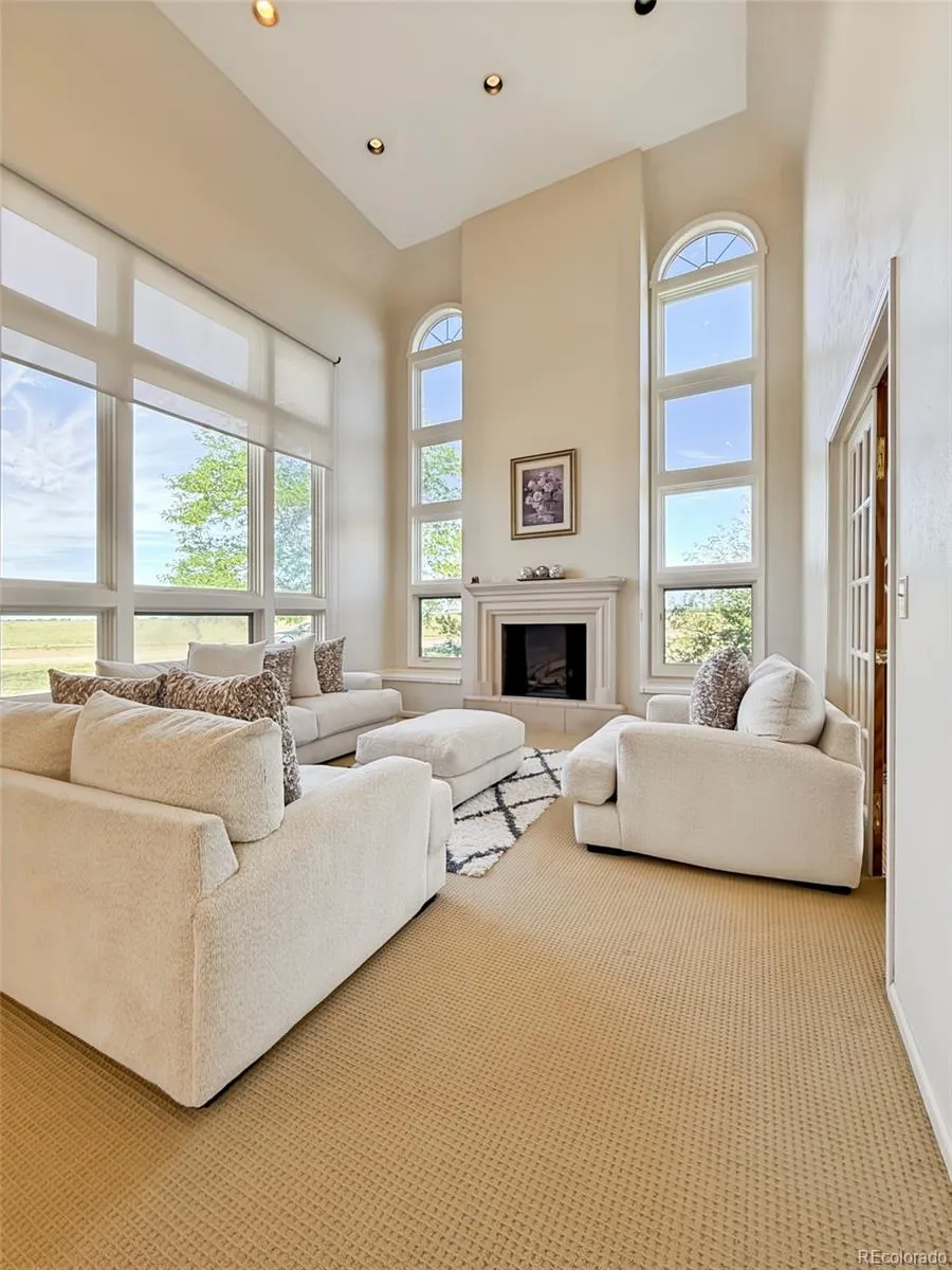 52848 Raines Road Limon, CO 80828
