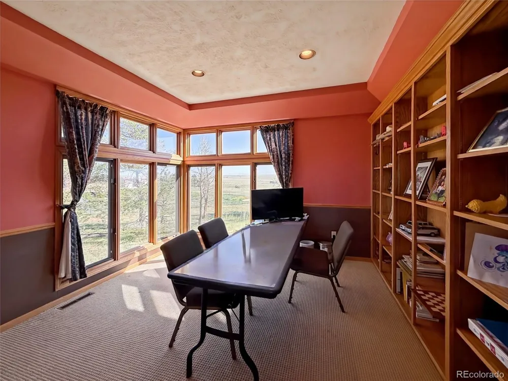 52848 Raines Road Limon, CO 80828