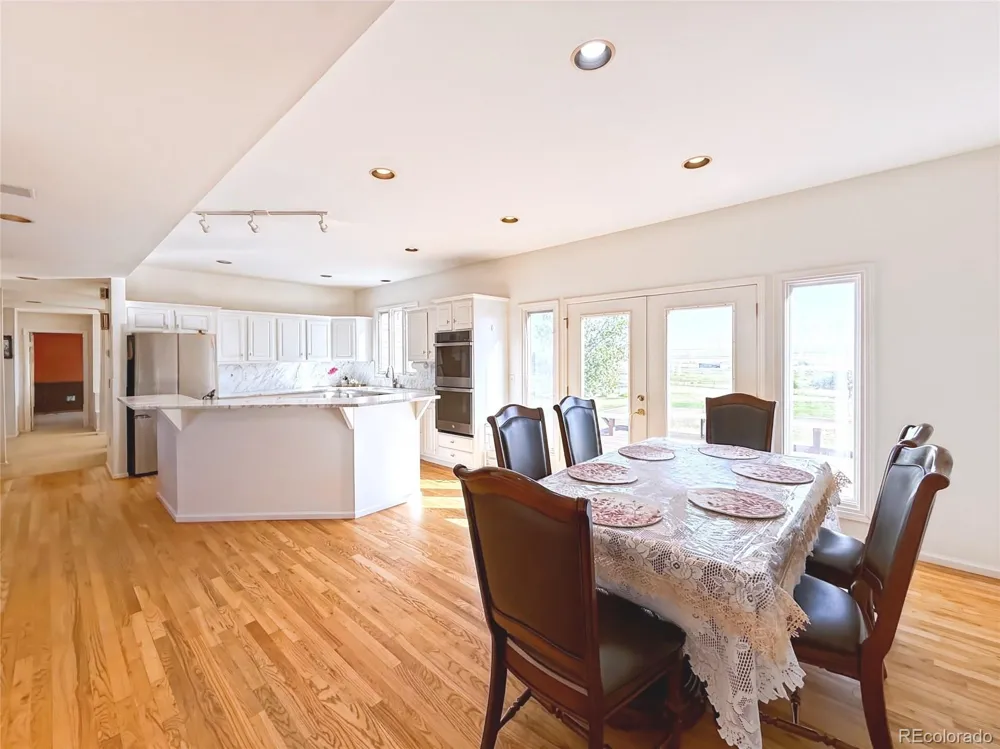 52848 Raines Road Limon, CO 80828