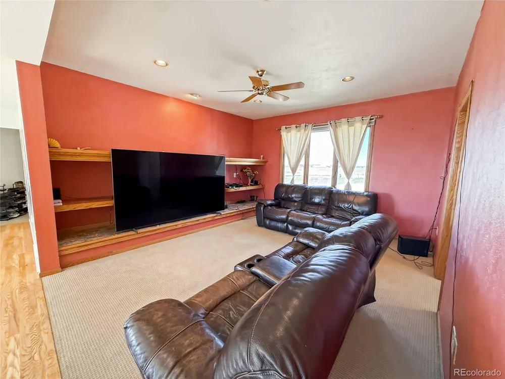52848 Raines Road Limon, CO 80828