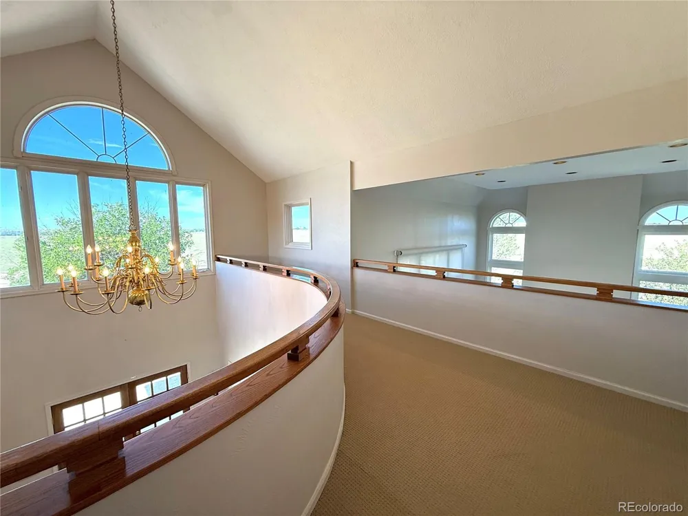 52848 Raines Road Limon, CO 80828