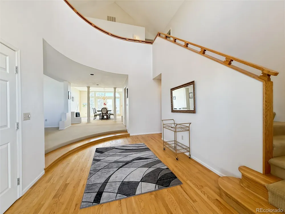 52848 Raines Road Limon, CO 80828