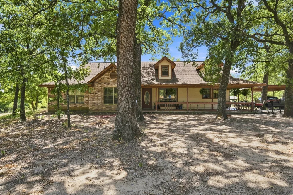7526 Fm 2114 Hubbard, TX 76648
