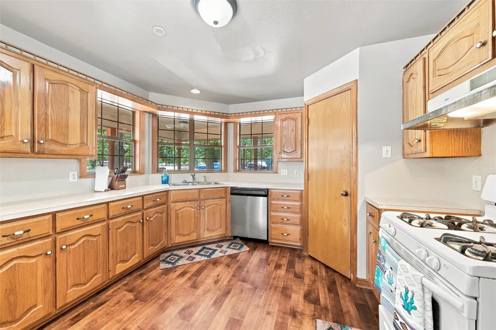 7526 Fm 2114 Hubbard, TX 76648