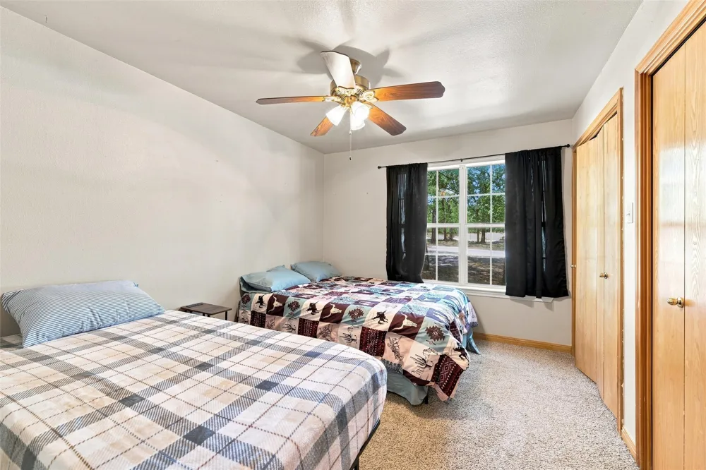 7526 Fm 2114 Hubbard, TX 76648