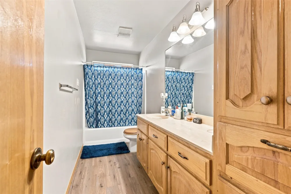7526 Fm 2114 Hubbard, TX 76648